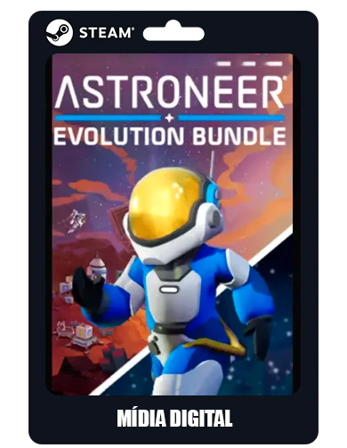 ASTRONEER: Evolution Bundle