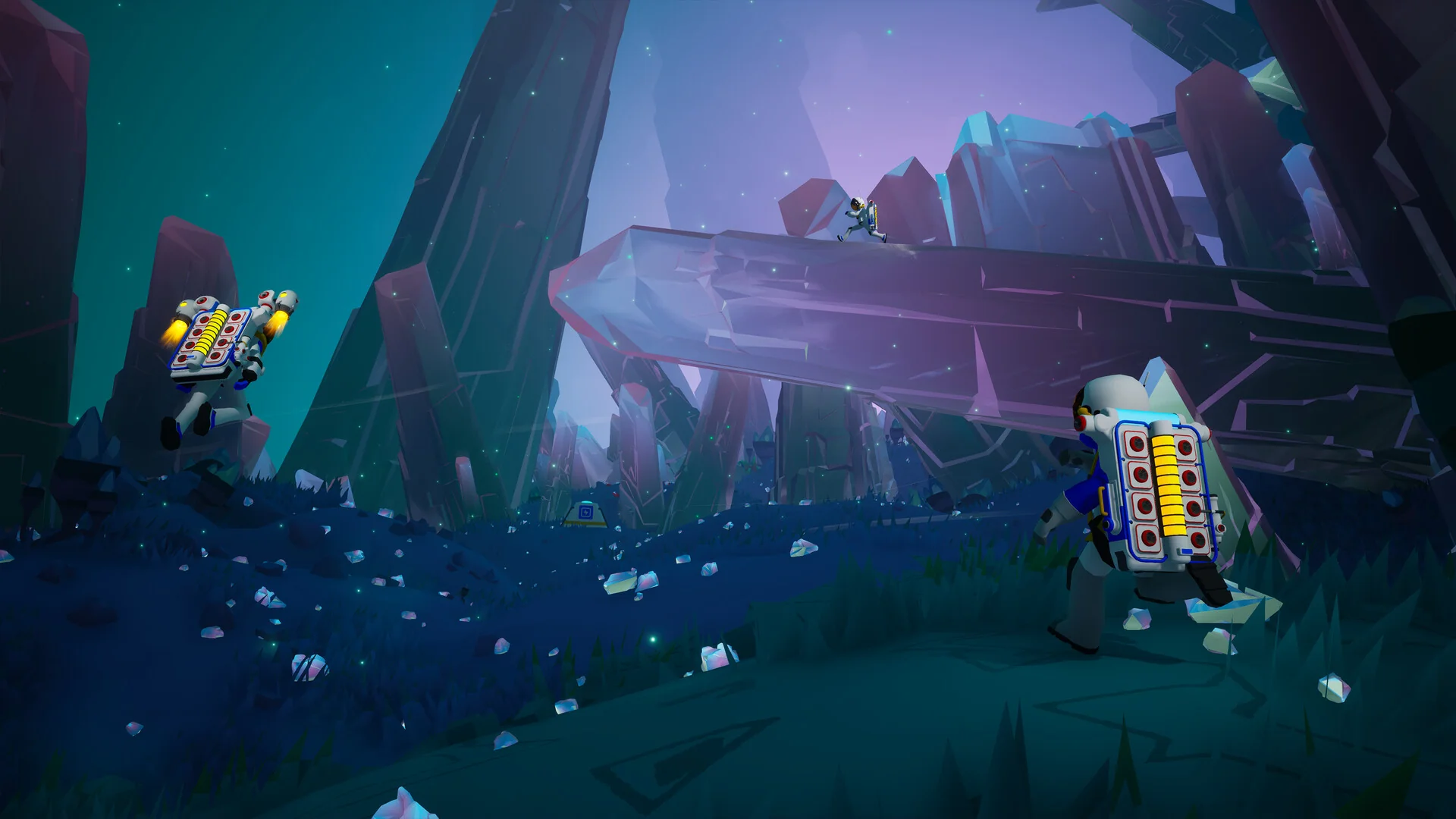 ASTRONEER - Glitchwalkers DLC - Image 2