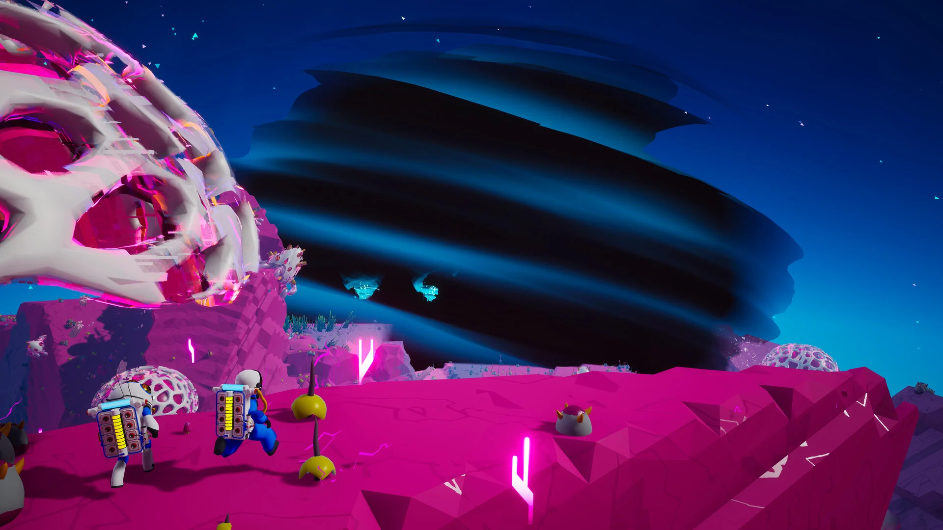 ASTRONEER - Glitchwalkers DLC - Image 3