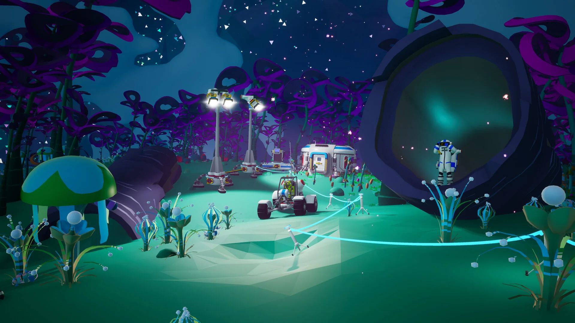 ASTRONEER - Glitchwalkers DLC - Image 5