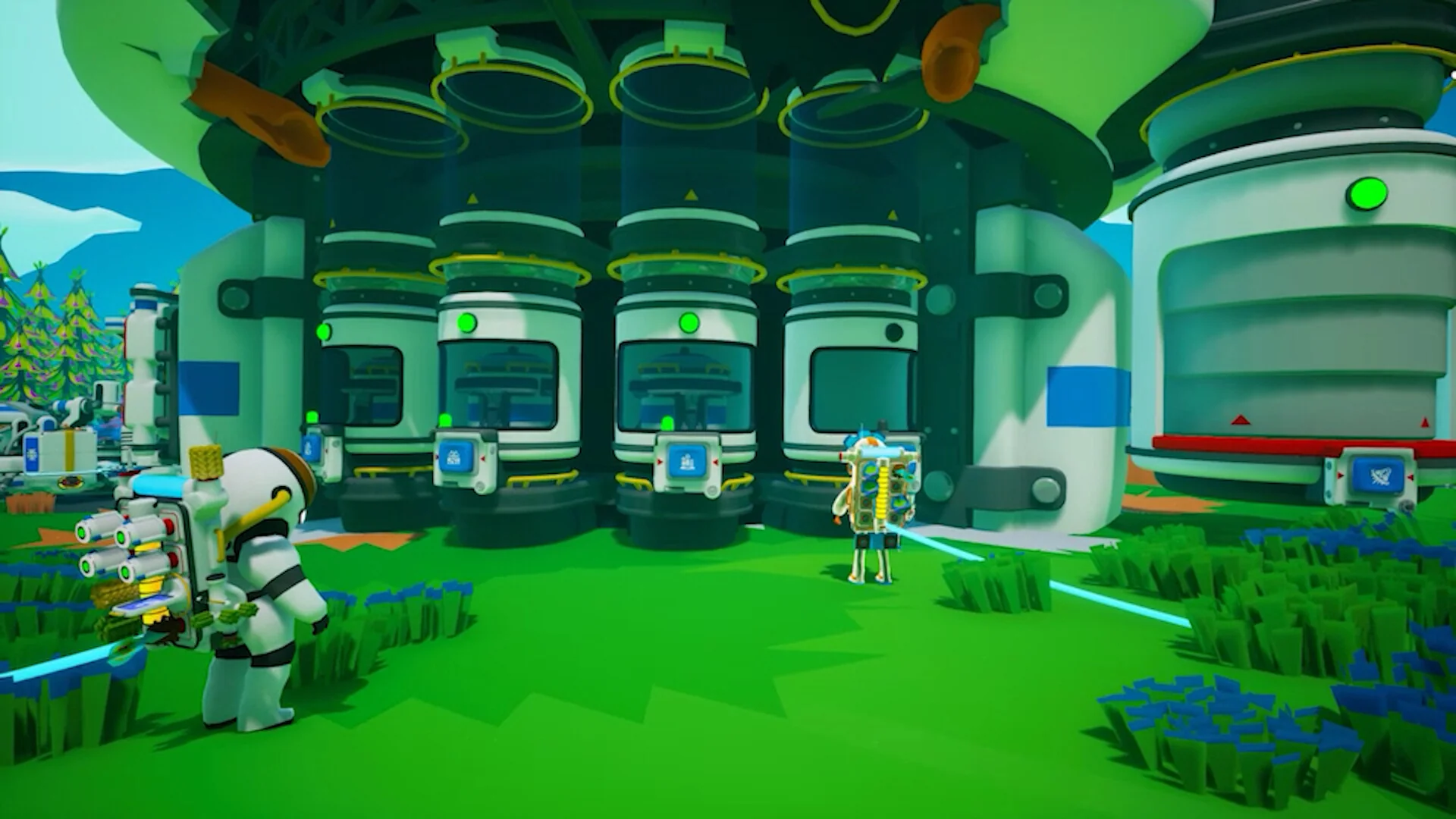 Astroneer - Megatech DLC - Image 2