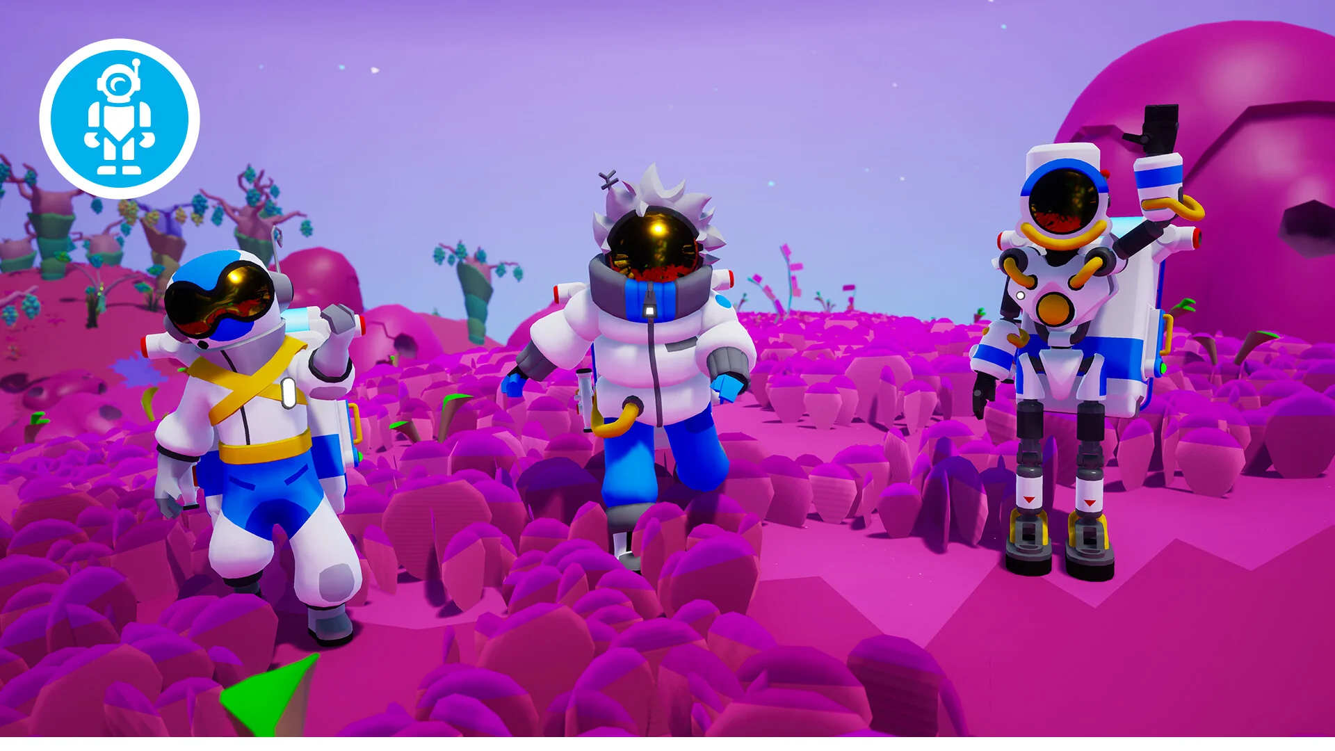 ASTRONEER Suit Bundle DLC - Image 3