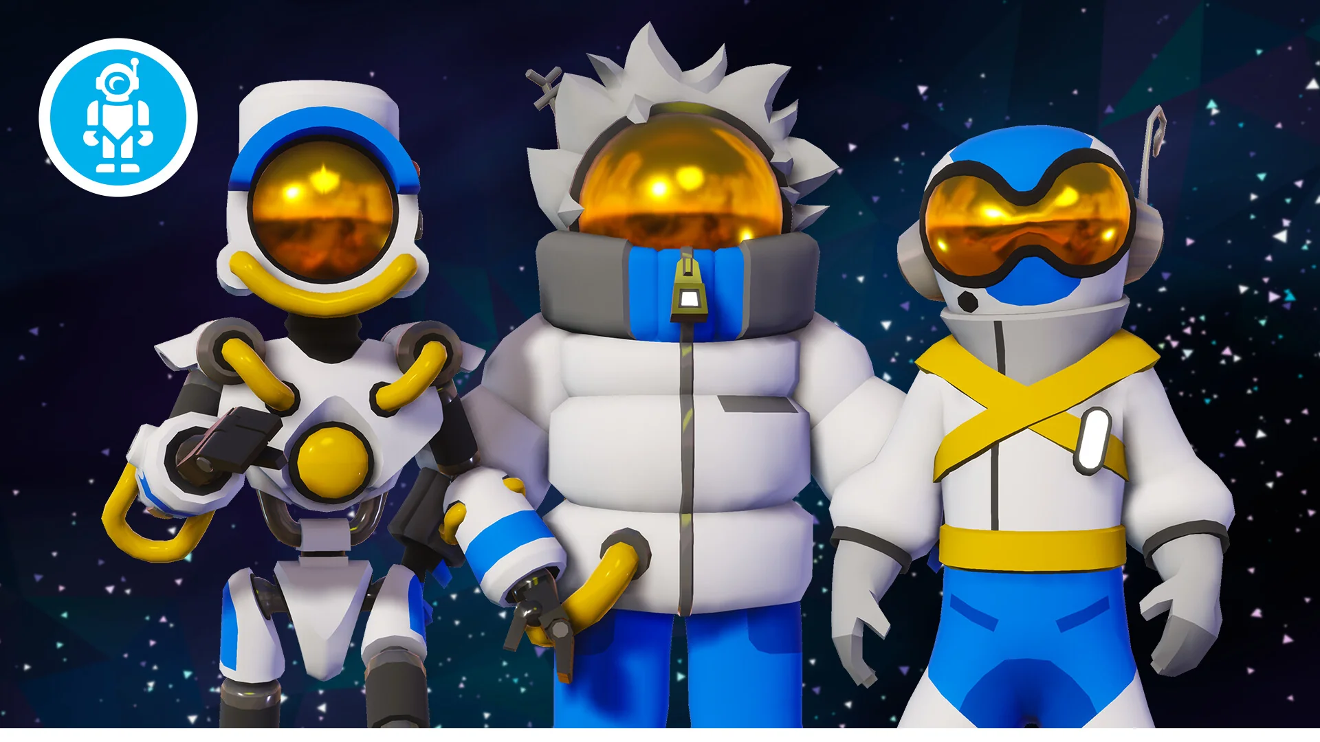 ASTRONEER Suit Bundle DLC - Image 4