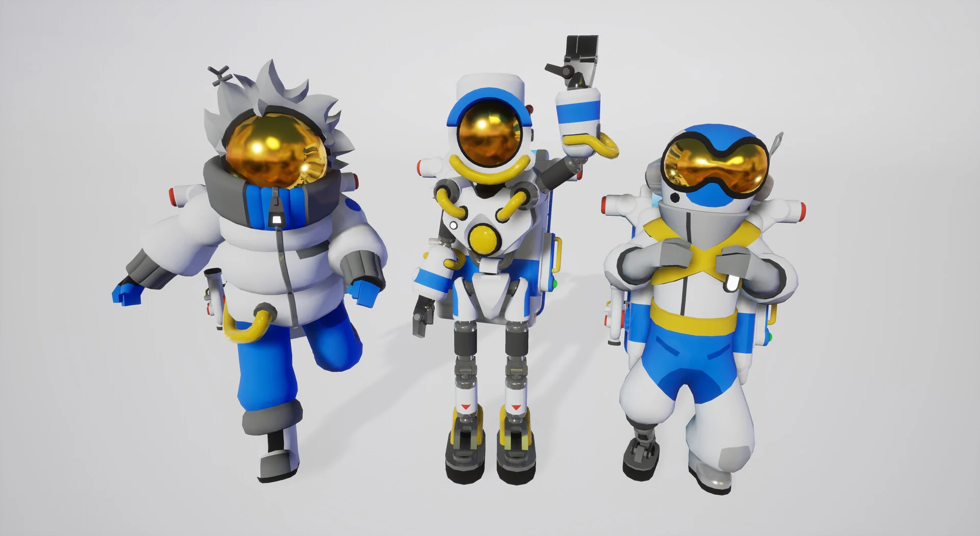 ASTRONEER Suit Bundle DLC - Image 5