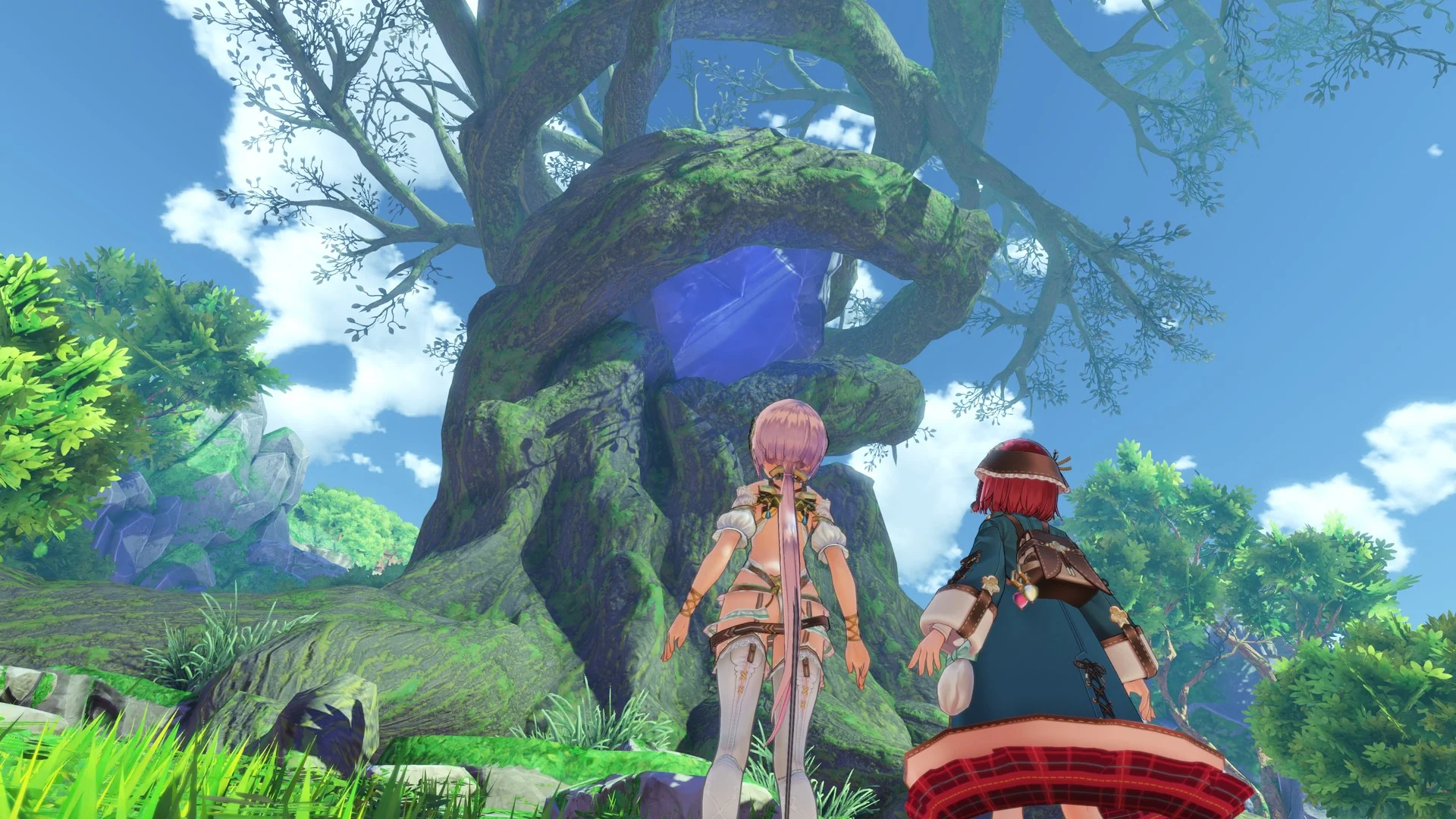 Atelier Sophie 2: The Alchemist of the Mysterious Dream Digital Deluxe Edition - Image 3