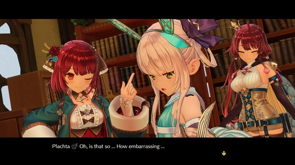 Atelier Sophie 2: The Alchemist of the Mysterious Dream Ultimate Edition - Image 3
