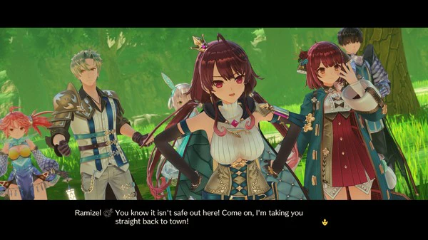 Atelier Sophie 2: The Alchemist of the Mysterious Dream Ultimate Edition - Image 4