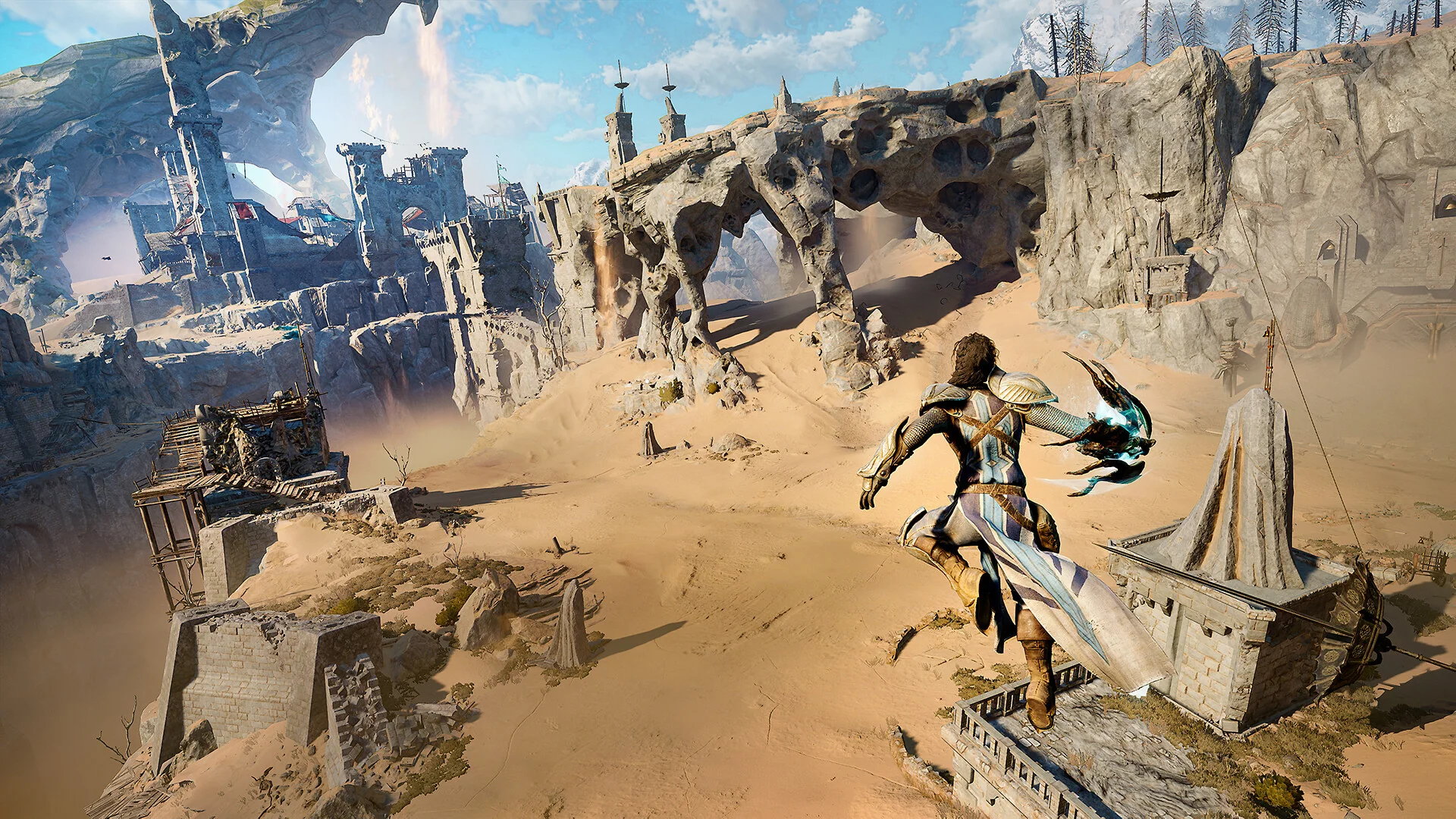 Atlas Fallen: Reign Of Sand - Image 3
