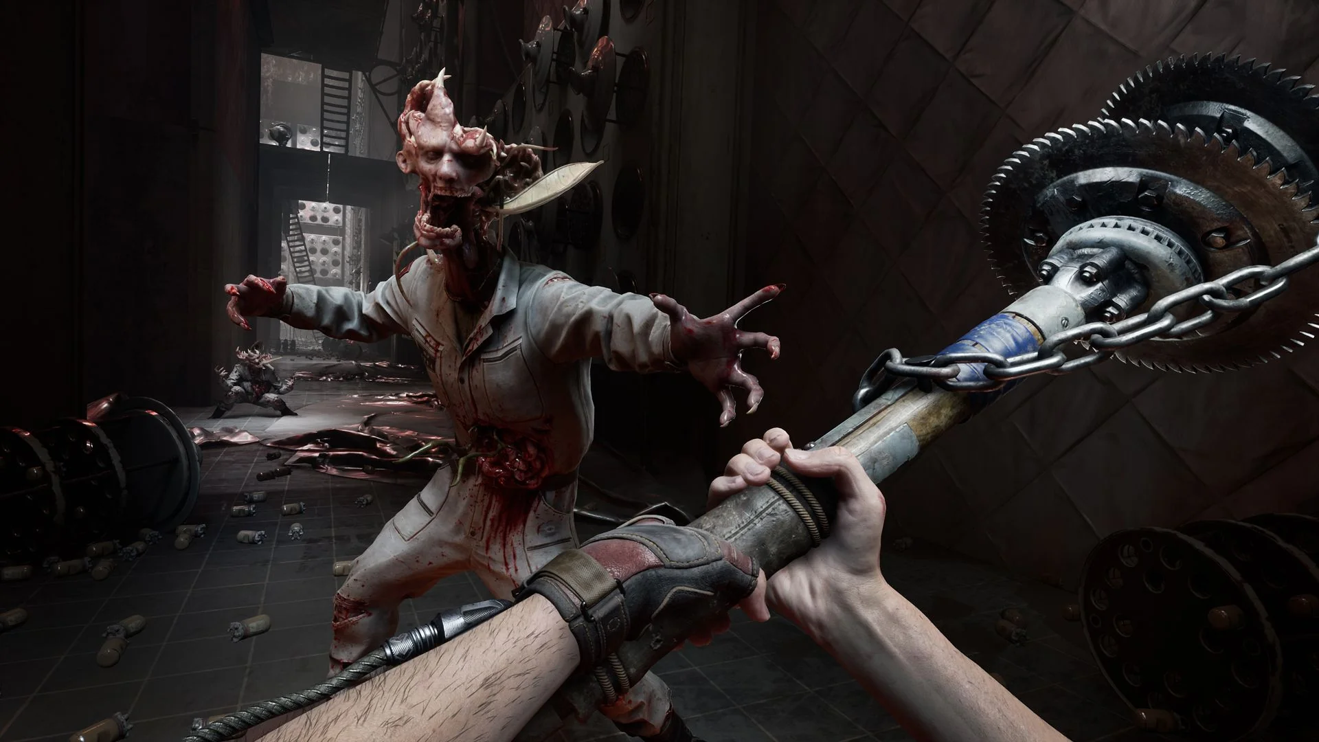 Atomic Heart - Atomic Pass DLC - Image 3