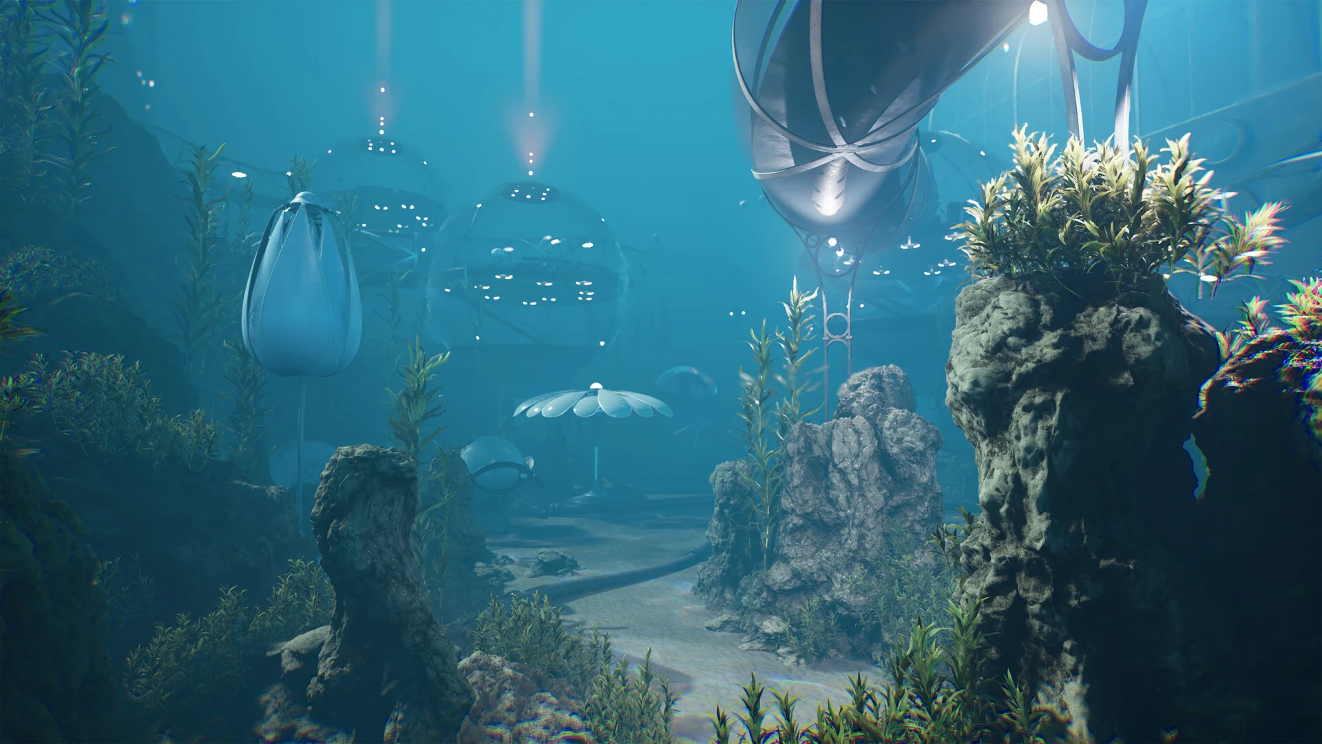 Atomic Heart - Enchantment Under the Sea DLC - Image 2