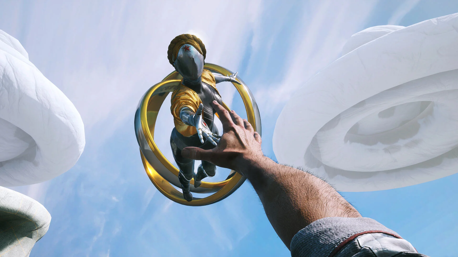 Atomic Heart - Trapped in Limbo DLC - Image 2