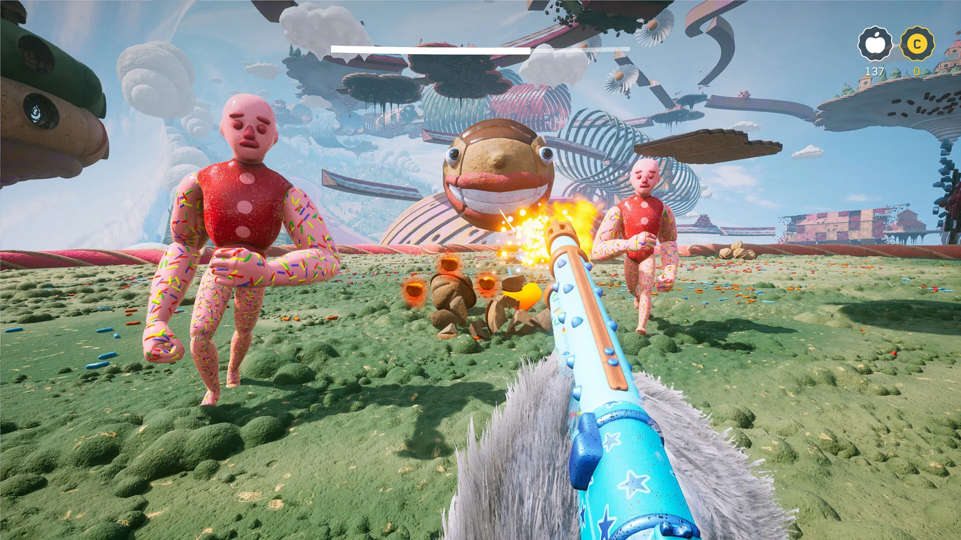 Atomic Heart - Trapped in Limbo DLC - Image 4