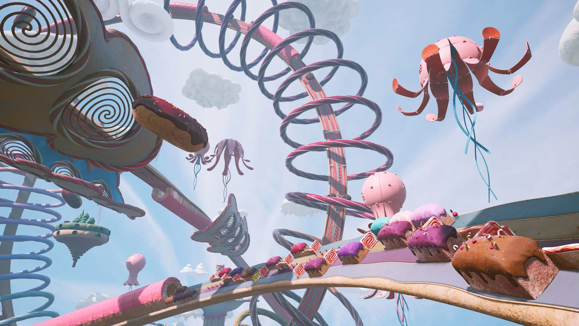 Atomic Heart - Trapped in Limbo DLC - Image 5