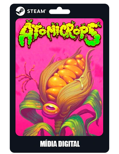 Atomicrops
