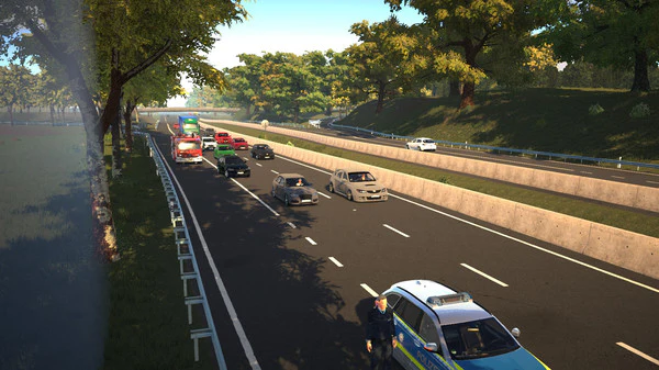 Autobahn Police Simulator 2 - Image 2