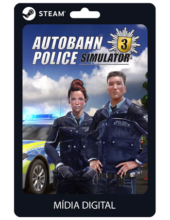 Autobahn Police Simulator 3