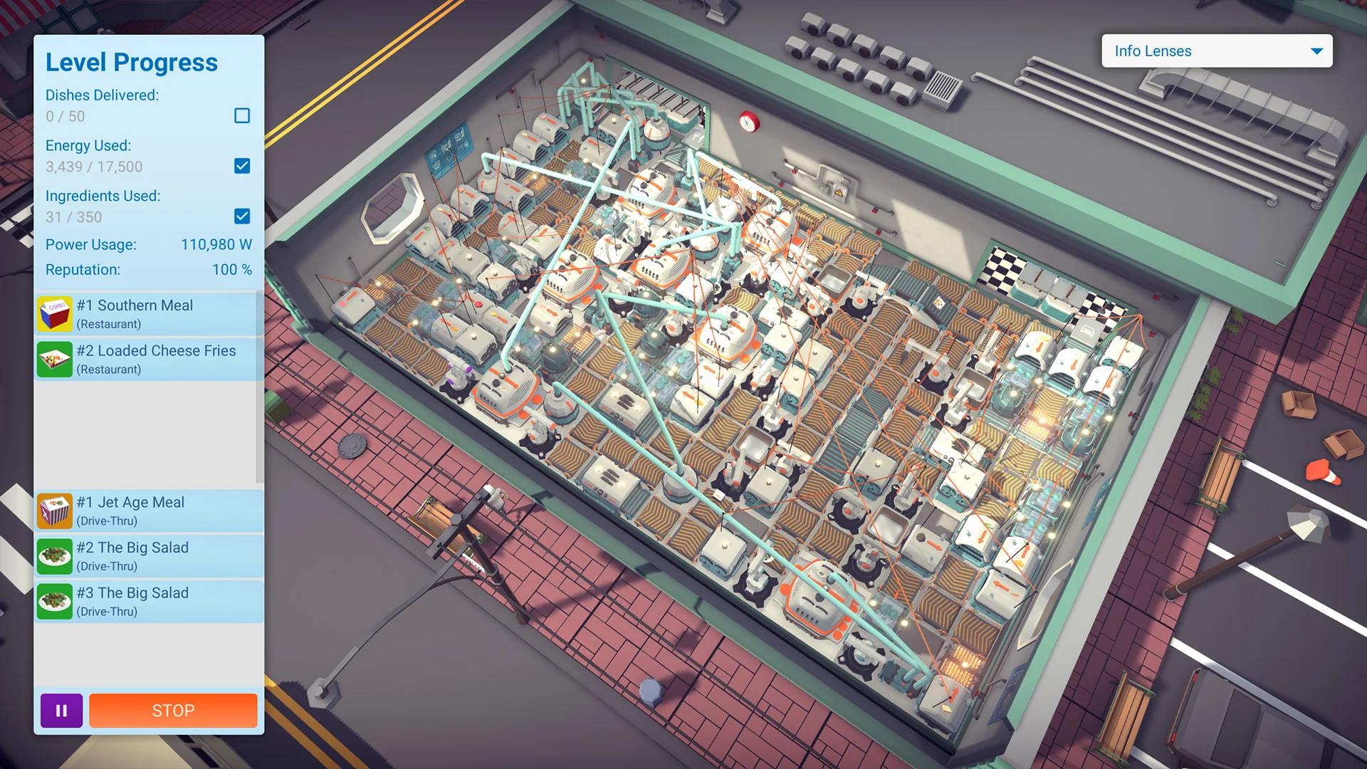 Automachef - Image 5
