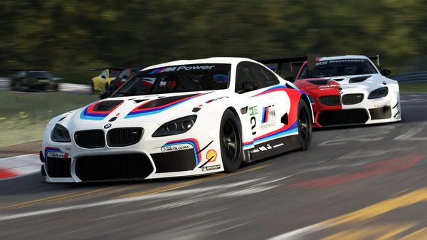 Automobilista 2 - Image 2