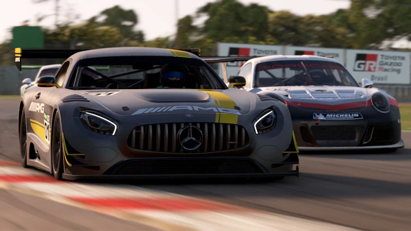 Automobilista 2 - Image 3