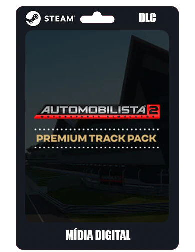 Automobilista 2 Premium Track Pack DLC - Image 2