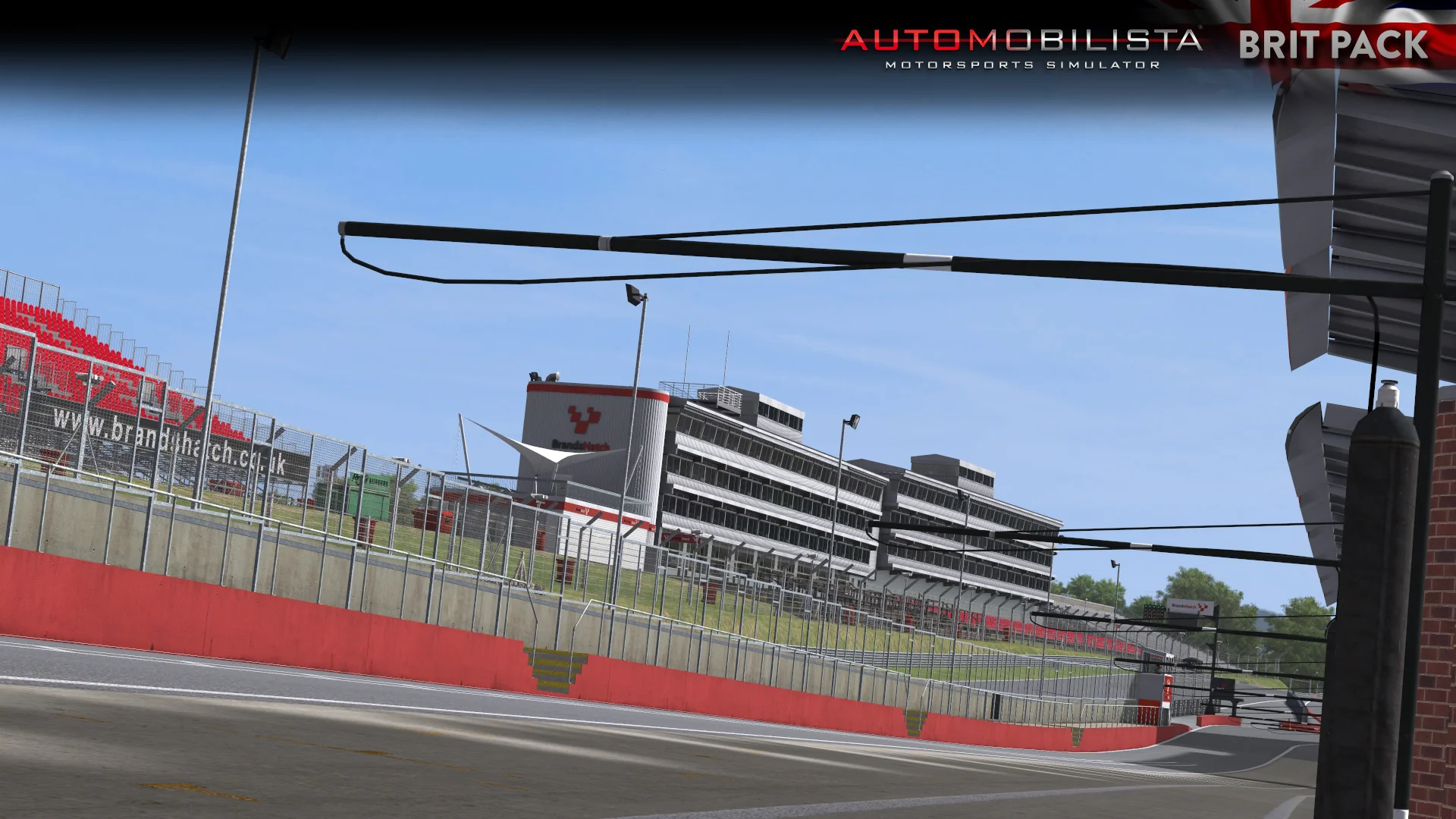 Automobilista - Season Pass for all DLCs - Image 2