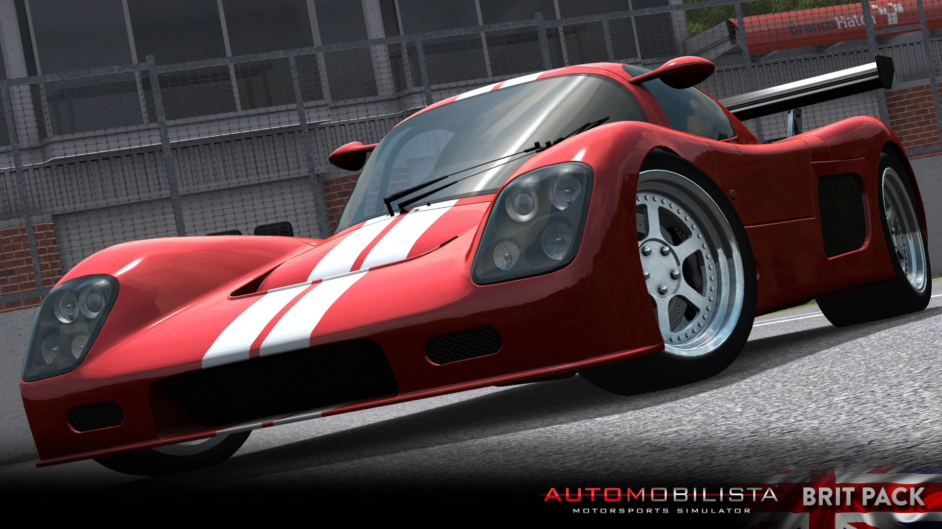 Automobilista - Season Pass for all DLCs - Image 3