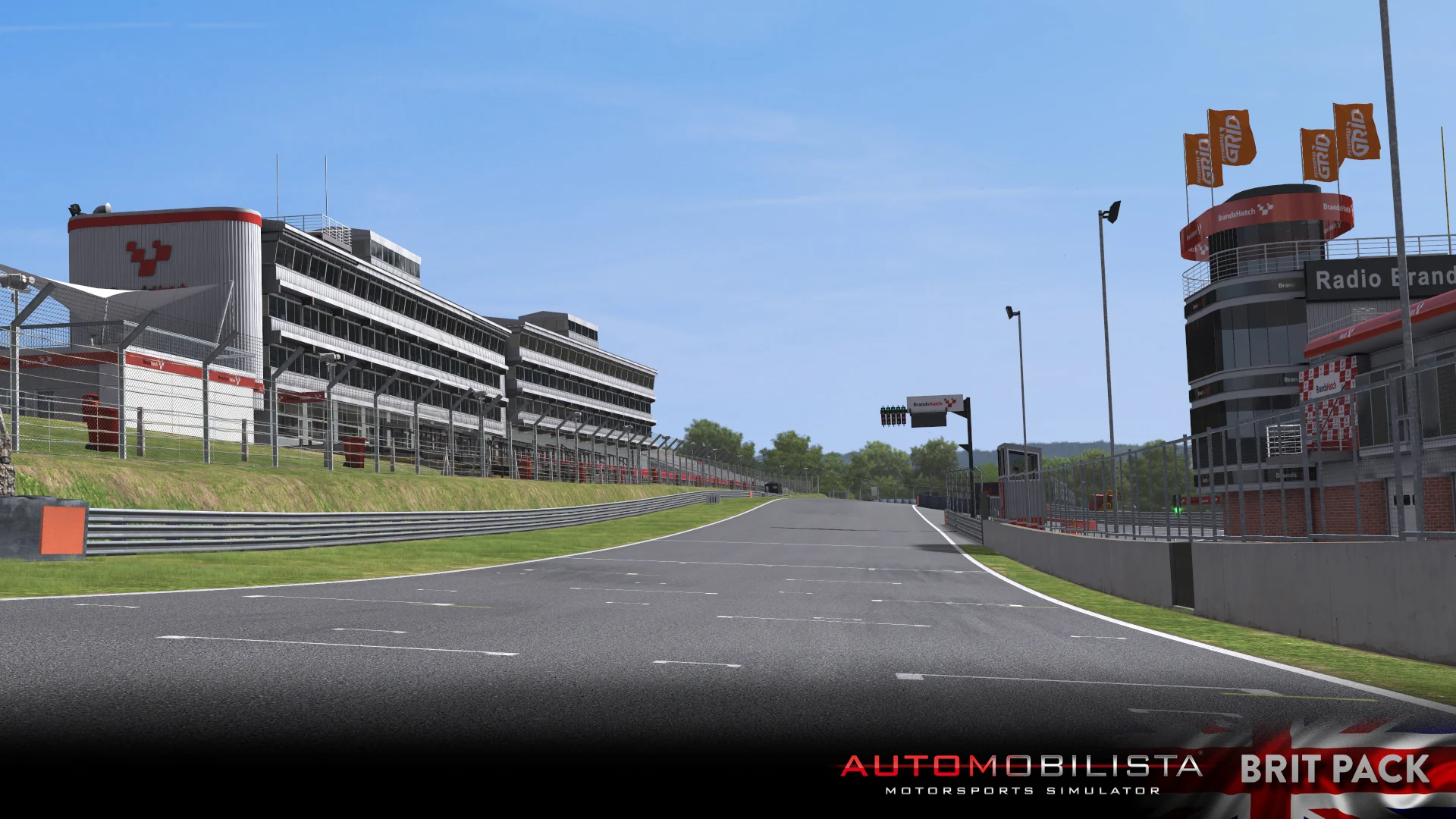 Automobilista - Season Pass for all DLCs - Image 4