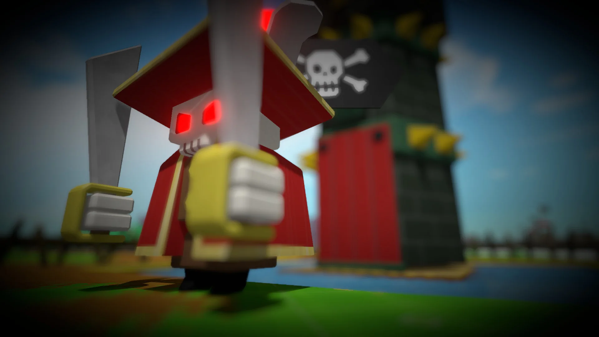 Autonauts vs Piratebots - Image 3