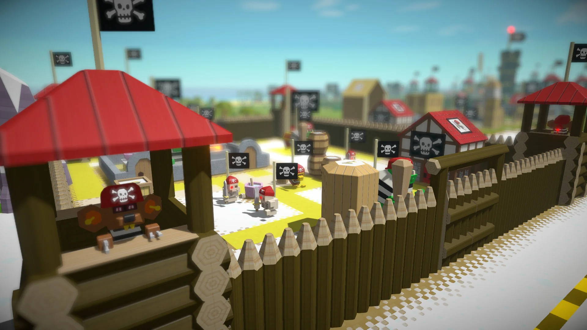 Autonauts vs Piratebots - Image 5