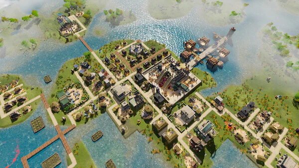 Aztecs: The Last Sun - Image 2