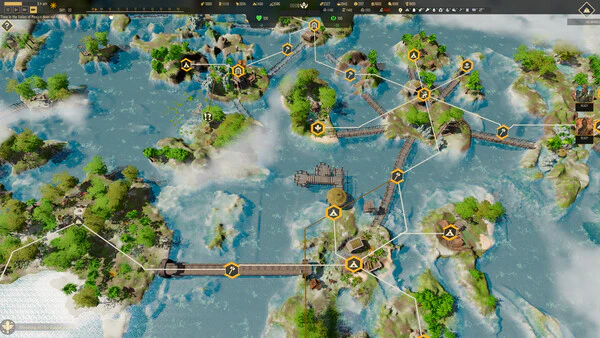 Aztecs: The Last Sun - Image 3