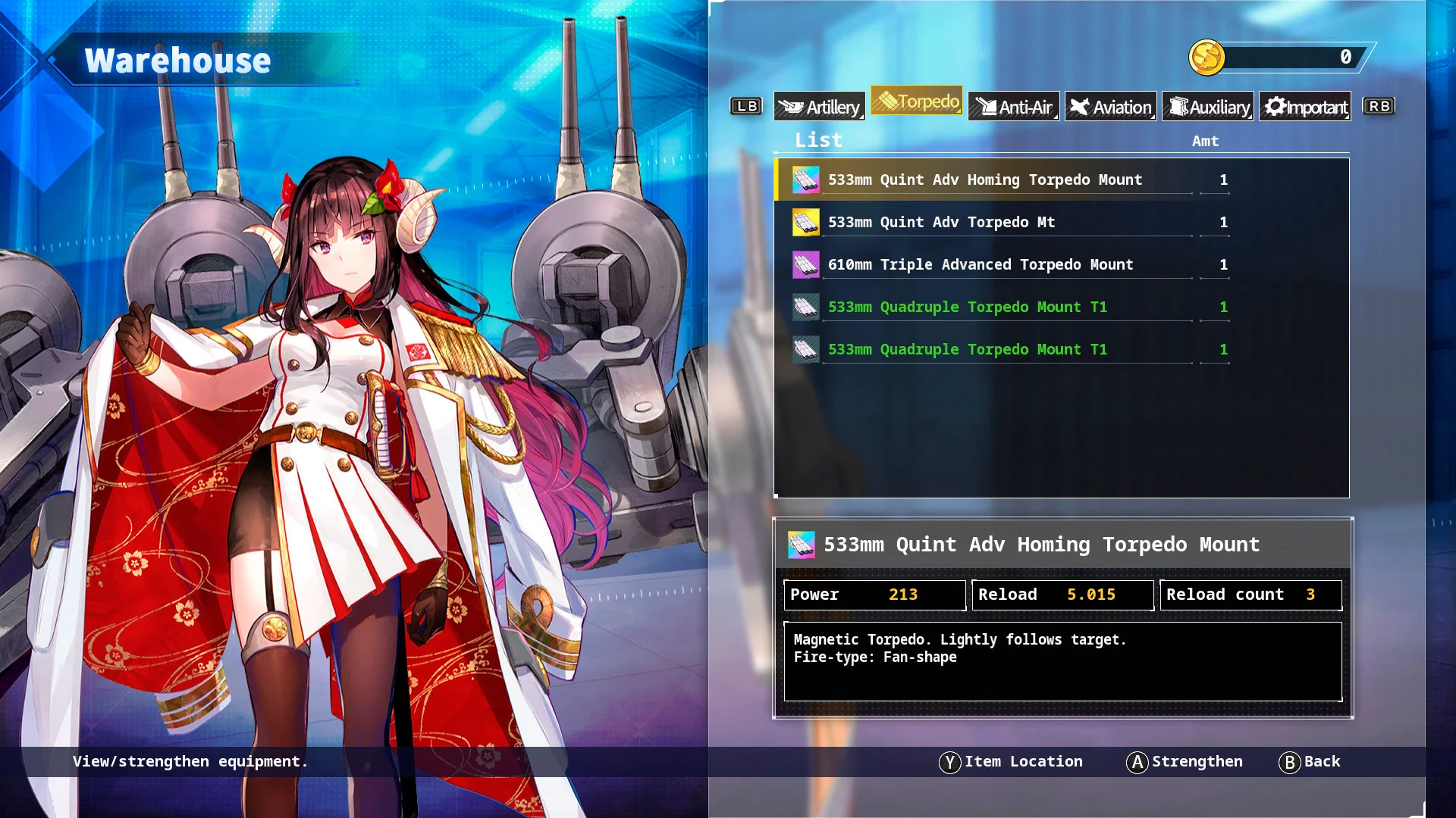 Azur Lane: Crosswave - Shiranui's Prized Goods Release Sale DLC - Image 3