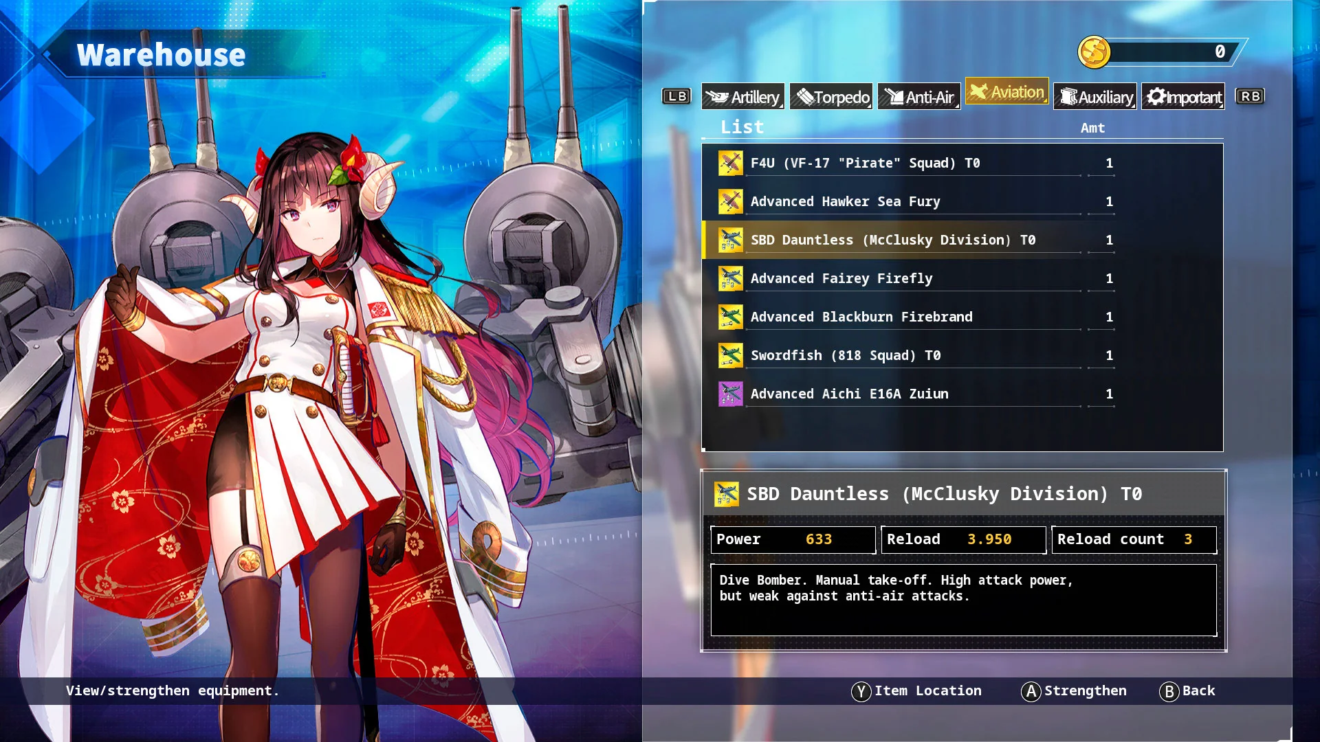 Azur Lane: Crosswave - Shiranui's Prized Goods Release Sale DLC - Image 4