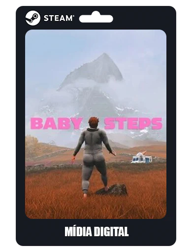 Baby Steps