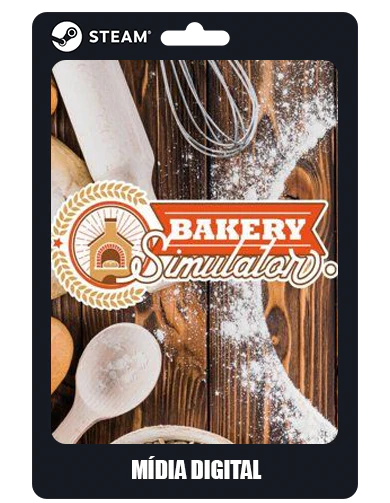 Bakery Simulator