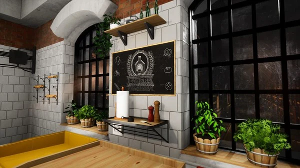 Bakery Simulator - Image 2