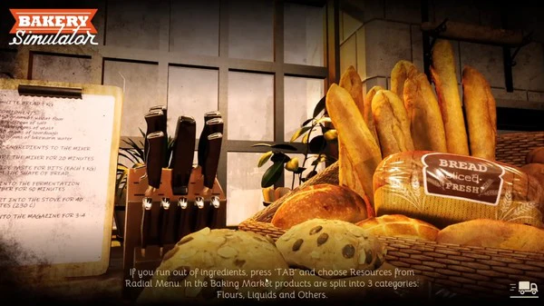 Bakery Simulator - Image 3