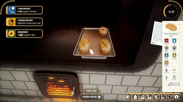 Bakery Simulator - Image 4