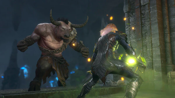 Baldur's Gate 3 - Image 2