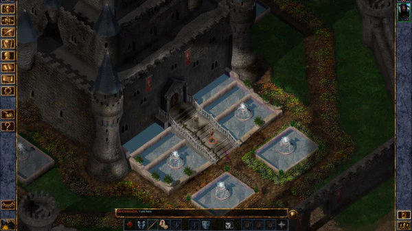Baldur's Gate Enhanced Edition - Image 2
