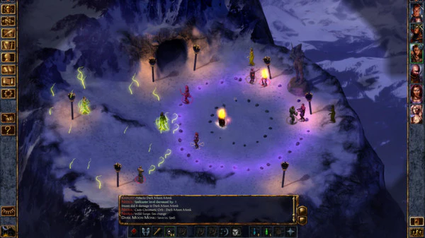 Baldur's Gate Enhanced Edition - Image 3