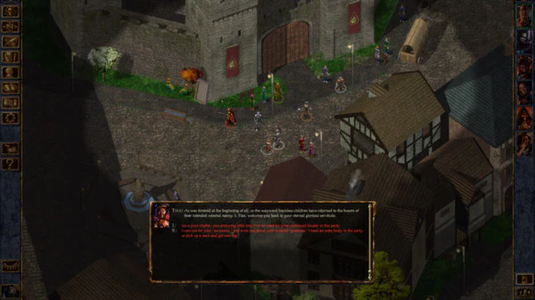 Baldur's Gate Enhanced Edition - Image 4