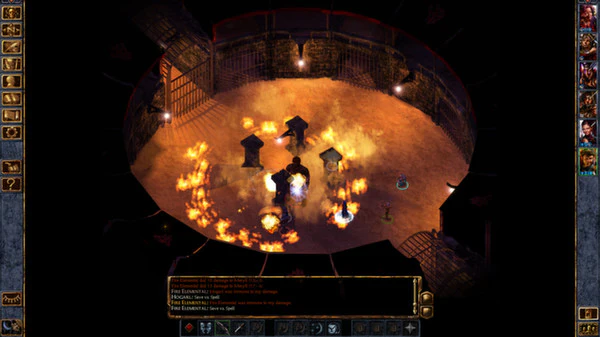 Baldur's Gate Enhanced Edition - Image 5