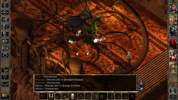 Baldur's Gate II Enhanced Edition - Image 3