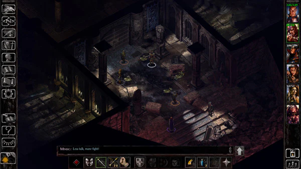 Baldur's Gate - Siege of Dragonspear DLC - Image 2