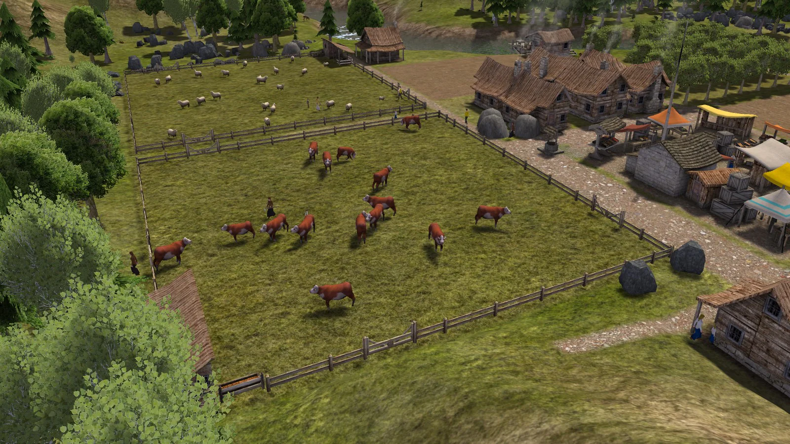 Banished - Image 2