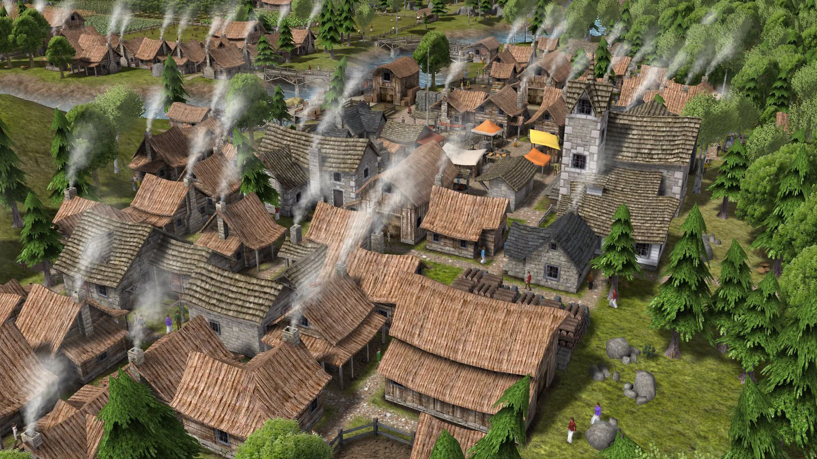 Banished - Image 3