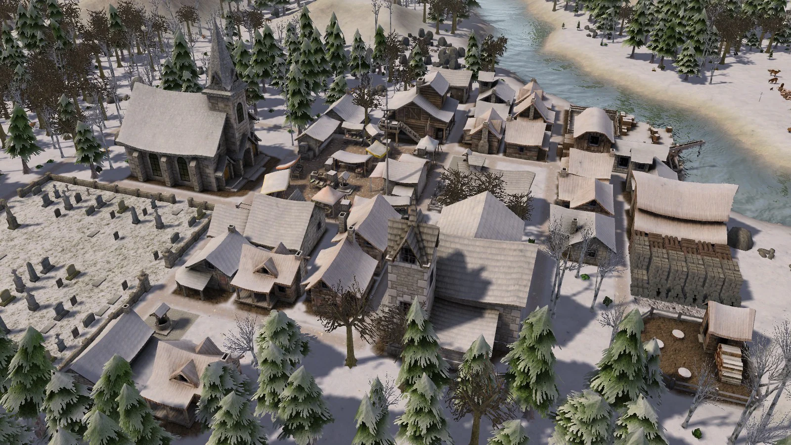 Banished - Image 4