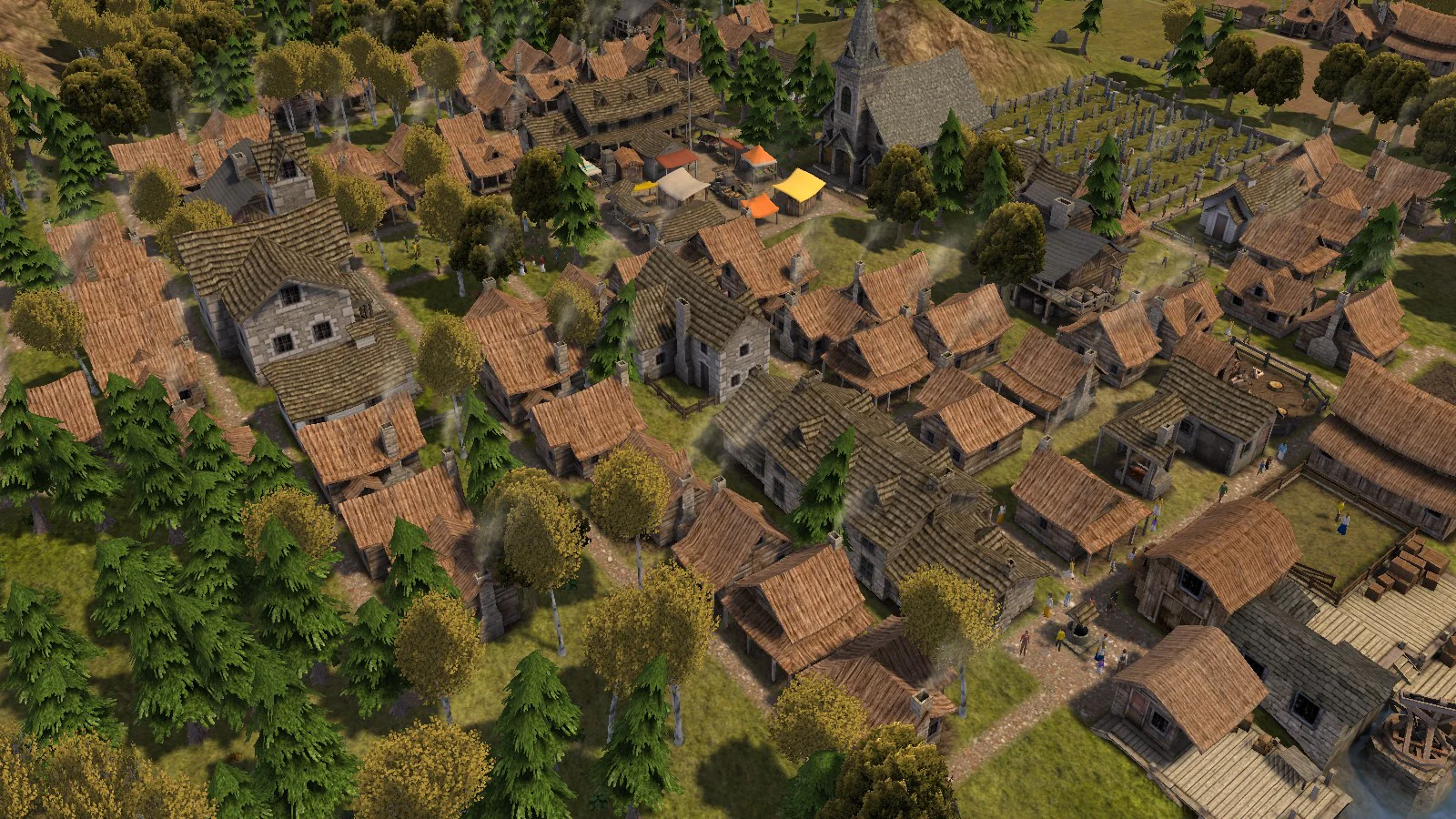 Banished - Image 5