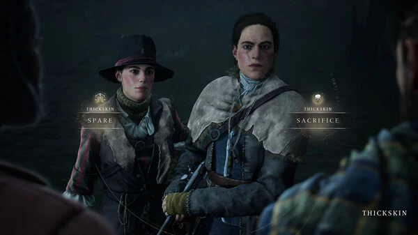 Banishers: Ghosts of New Eden - Image 2